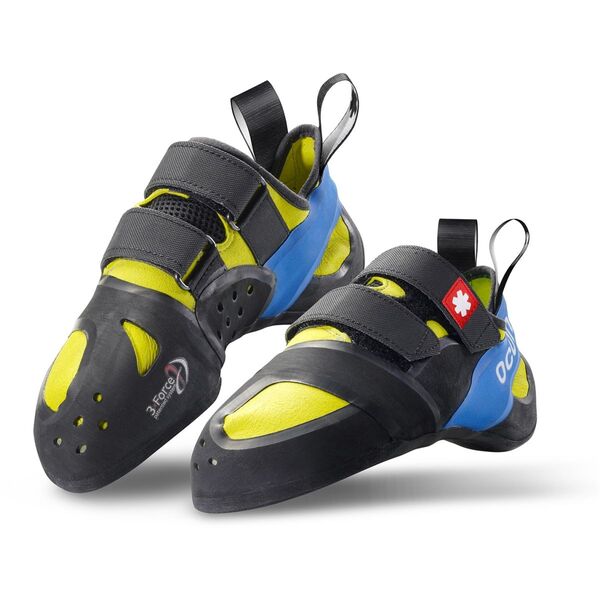 buty do wspinaczki górskiej